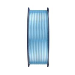 Sunlu 1,75 mm, 1 kg/bobine, filament PETG (bleu transparent)