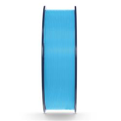 Sunlu 1.75mm, 1kg/spool, PLA filament (Glow In The Dark Blue)(Noctilucent Blue)