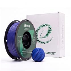 eSUN PLA Basic 3D Printing Filament 1kg, 1.75mm, Blue