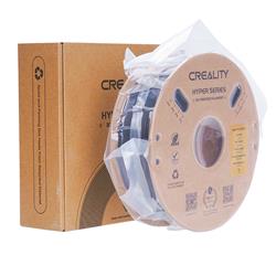 Creality Hyper Series PLA 3D Printing Filament 1kg, 1.75mm, Black