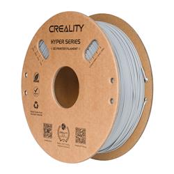 Creality Hyper Series PLA 3D Printing Filament 1kg, 1.75mm, Grey