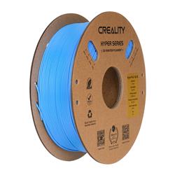 Creality Hyper Series PLA 3D Printing Filament 1kg, 1.75mm, Blue
