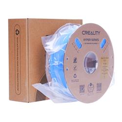 Creality Hyper Series PLA 3D Printing Filament 1kg, 1.75mm, Blue
