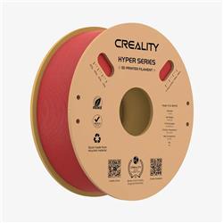 Creality Hyper Series PLA 3D Printing Filament 1kg, 1.75mm, Red