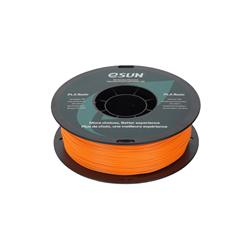 eSUN PLA Basic 3D Printing Filament 1kg, 1.75mm, Orange
