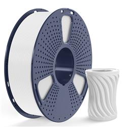 Sunlu 1.75mm, 1kg/spool, ASA filament (White)