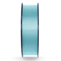 Sunlu 1.75mm, 1kg/spool, TPU Silk filament (Light Blue)