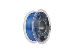 Sunlu 1.75mm, 1kg/spool, Silk PLA+ Dual Color filament (Black Blue)