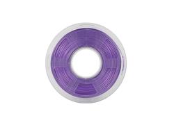 Sunlu 1.75mm, 1kg/spool, Silk PLA+ Dual Color filament (Black Purple)