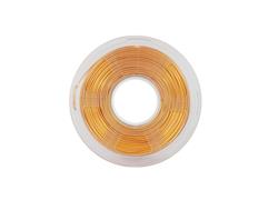 Sunlu 1.75mm, 1kg/spool, Silk PLA+ Dual Color filament (Red Gold)