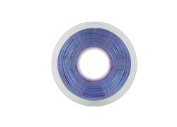 Sunlu 1.75mm, 1kg/spool, Silk PLA+ Tri Color filament (Blue Green Purple)