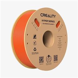 Creality Hyper Series PLA 3D Printing Filament 1kg, 1.75mm,  Orange