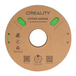 Creality Hyper Series PLA 3D Printing Filament 1kg, 1.75mm, Green