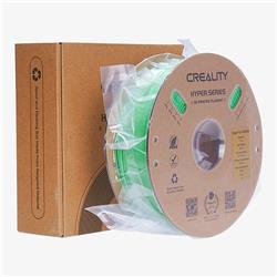 Creality Hyper Series PLA 3D Printing Filament 1kg, 1.75mm, Green