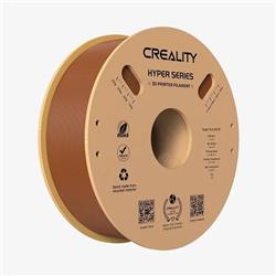 Creality Hyper Series PLA 3D Printing Filament 1kg, 1.75mm, Brown