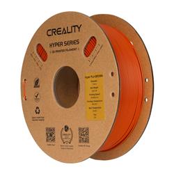 Creality Hyper Series PLA 3D Printing Filament 1kg, 1.75mm, Brown