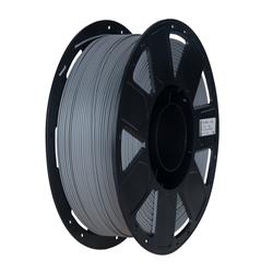 Creality Ender- PLA 3D Printing Filament 1kg, 1.75mm, Grey(Open Box)