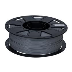 Creality Ender- PLA 3D Printing Filament 1kg, 1.75mm, Grey(Open Box)