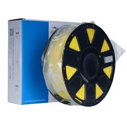 Creality Ender- PLA 3D Printing Filament 1kg, 1.75mm, Yellow