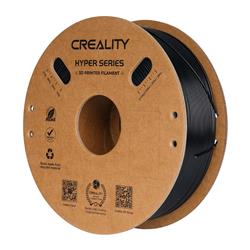 Creality Hyper Series ABS 3D Printing Filament 1kg, 1.75mm, Black