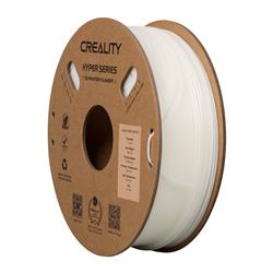 Creality Hyper Series ABS 3D Printing Filament 1kg, 1.75mm, White