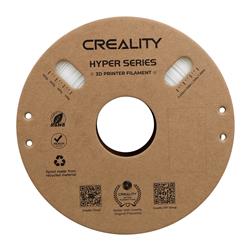 Creality Hyper Series ABS 3D Printing Filament 1kg, 1.75mm, White