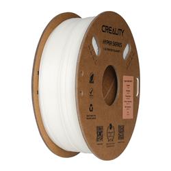 Creality Hyper Series ABS 3D Printing Filament 1kg, 1.75mm, White