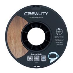 Filament Creality CR-Wood 1,75 mm 1 kg