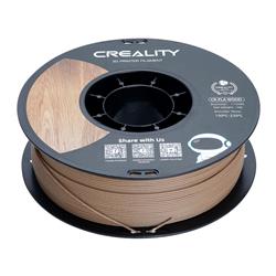 Filament Creality CR-Wood 1,75 mm 1 kg
