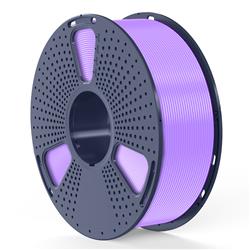 Sunlu 1.75mm, 1kg/spool, PLA meta filament (Taro Purple)