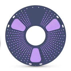 Sunlu 1.75mm, 1kg/spool, PLA meta filament (Taro Purple)