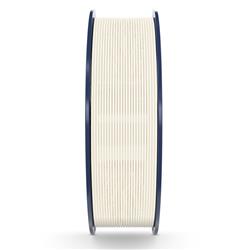 Filament méta PLA Sunlu 1,75 mm, 1 kg/bobine (blanc crème)