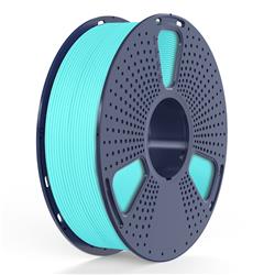 Sunlu 1.75mm, 1kg/spool, PLA meta filament (Ice Blue)