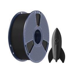 Sunlu 1.75mm, 1kg/spool, High-Speed PLA filament (Black)