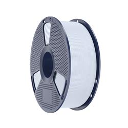 Sunlu 1.75mm, 1kg/spool, High-Speed PLA filament (White)