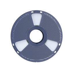 Sunlu 1.75mm, 1kg/spool, High-Speed PLA filament (White)