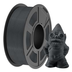 Sunlu 1.75mm, 1kg/spool, APLA filament (Grey)