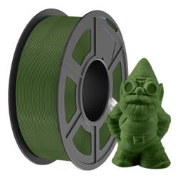 Sunlu 1.75mm, 1kg/spool, APLA filament (Green)