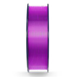 Sunlu 1.75mm, 1kg/spool, Silk PLA+ filament (Purple)