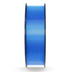 Sunlu 1.75mm, 1kg/spool, Silk PLA+ filament (Blue)