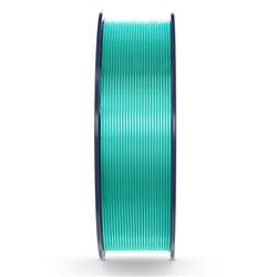 Sunlu 1.75mm, 1kg/spool, Silk PLA+ filament (Green)