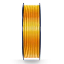 Sunlu 1.75mm, 1kg/spool, Silk PLA+ filament (Brass)