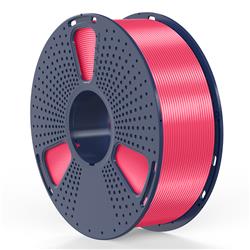 Sunlu 1.75mm, 1kg/spool, Silk PLA+ filament (Candy Dandy)