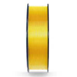 Sunlu 1.75mm, 1kg/spool, Silk PLA+ filament (Light Gold)