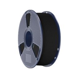 Sunlu 1.75mm, 1kg/spool, PLA Matte (Black)