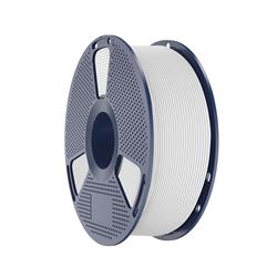 Sunlu 1.75mm, 1kg/spool, PLA Matte (White)