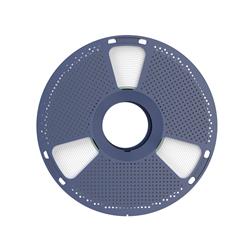 Sunlu 1.75mm, 1kg/spool, PLA Matte (White)