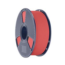 Sunlu 1.75mm, 1kg/spool, PLA Matte (Red)