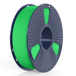 Sunlu 1.75mm, 1kg/spool, PLA Matte (Green)