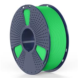 Sunlu 1.75mm, 1kg/spool, PLA Matte (Green)